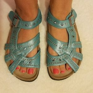 Birkenstock Sandals